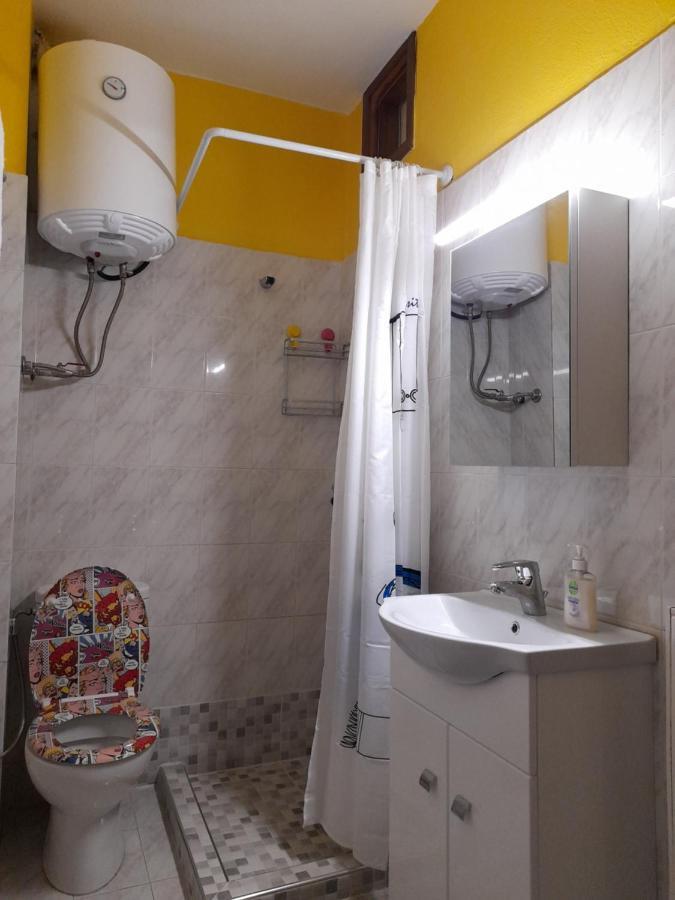 Angel House Apartment Nikiti (Sithonia)