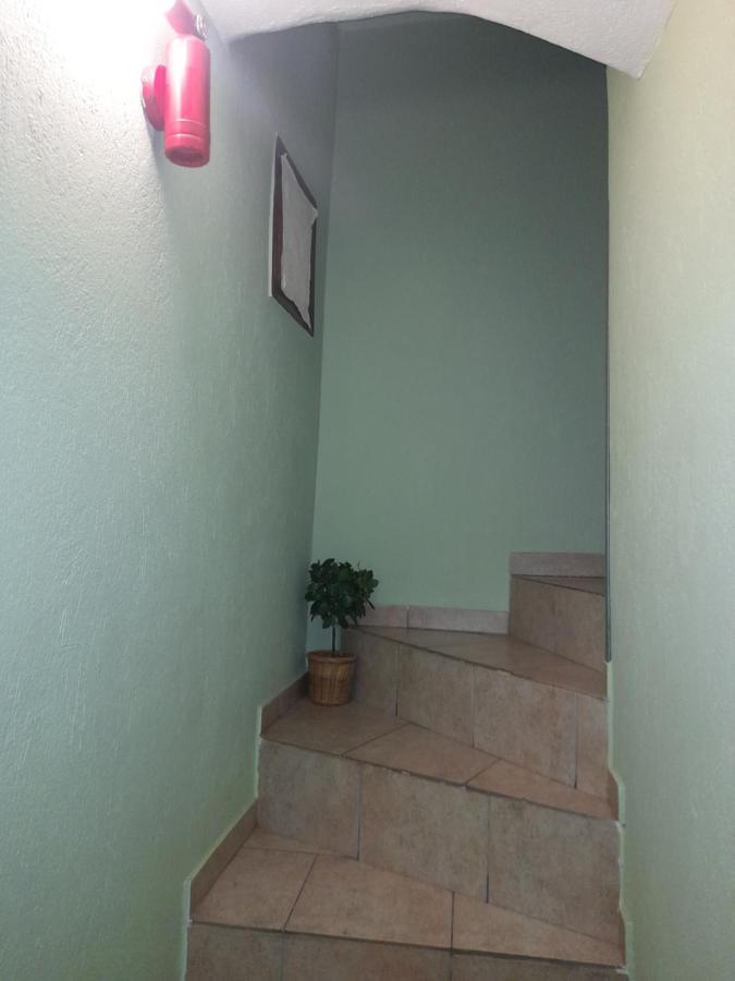 Apartment Angel House *