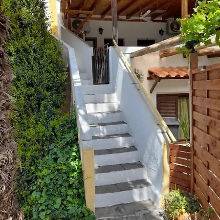 Angel House Apartment Nikiti  Exterior photo
