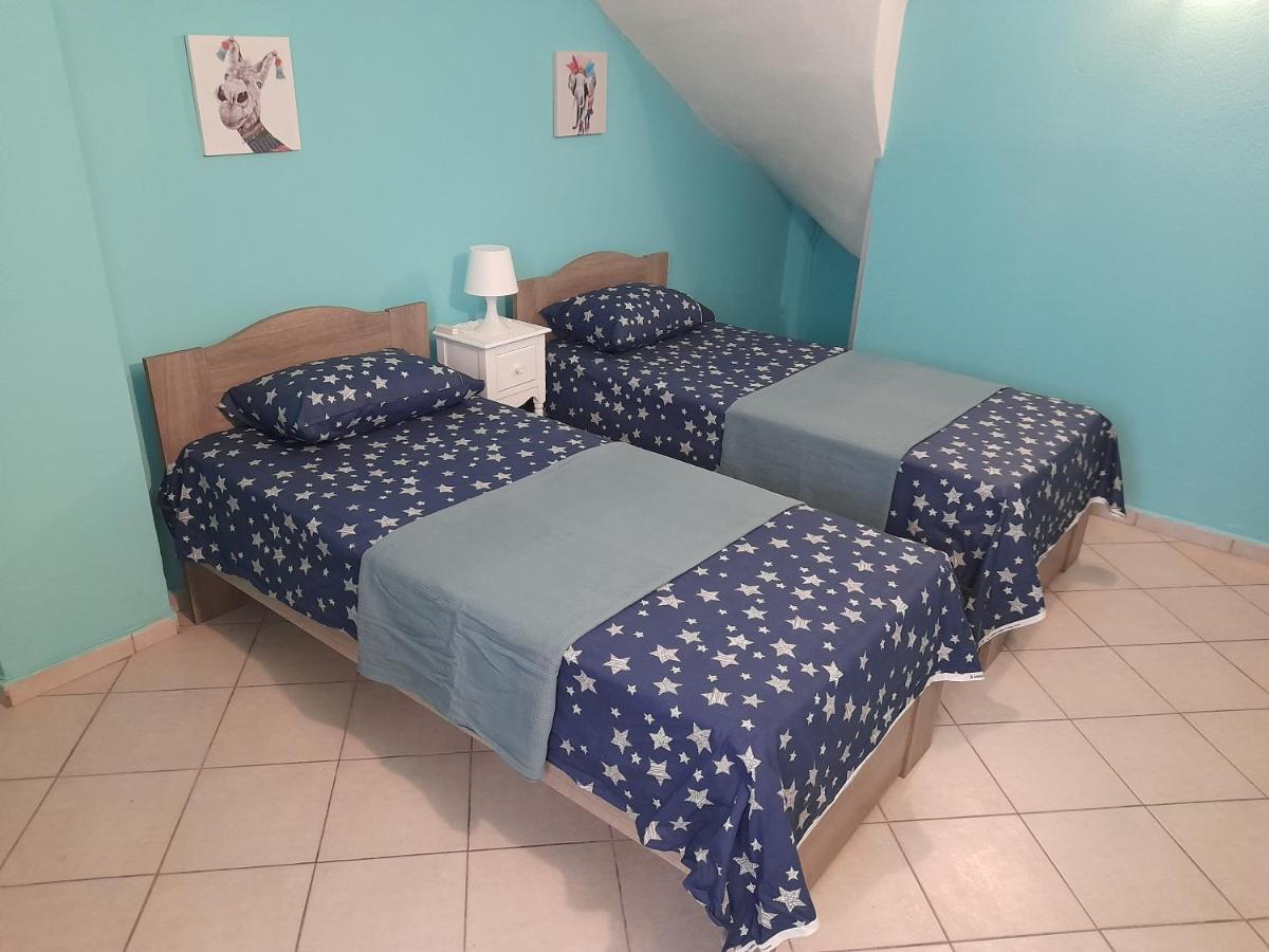 Apartment Angel House