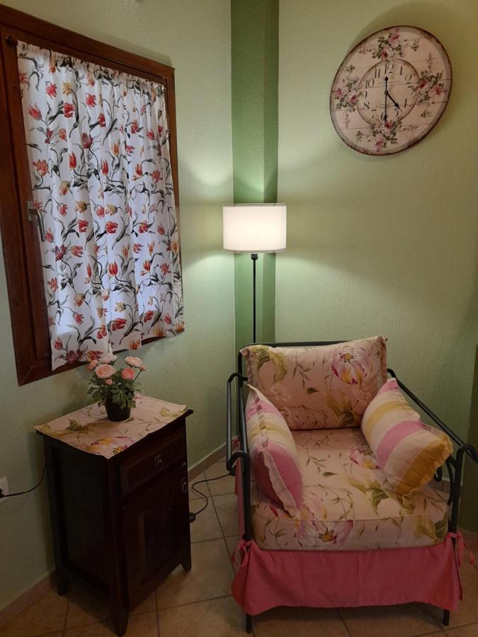 Apartment Angel House
