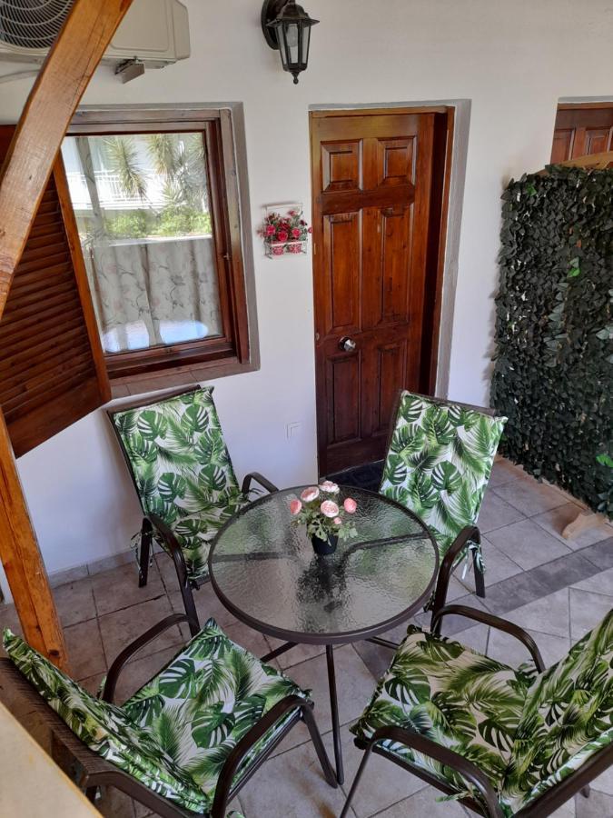 Apartment Angel House Nikiti (Sithonia)