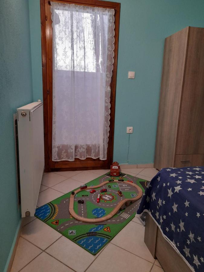 Angel House Apartment