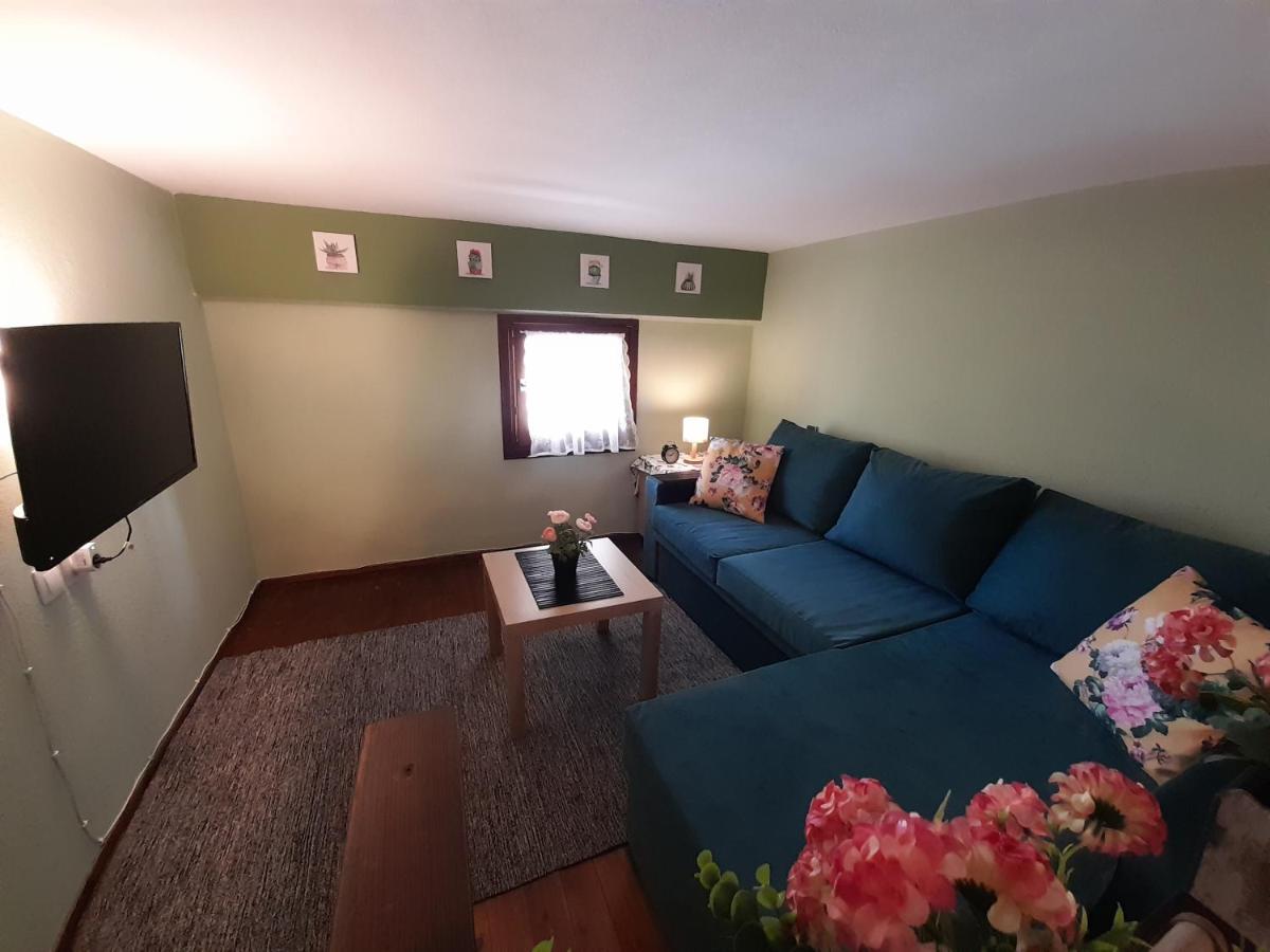 Angel House Apartment