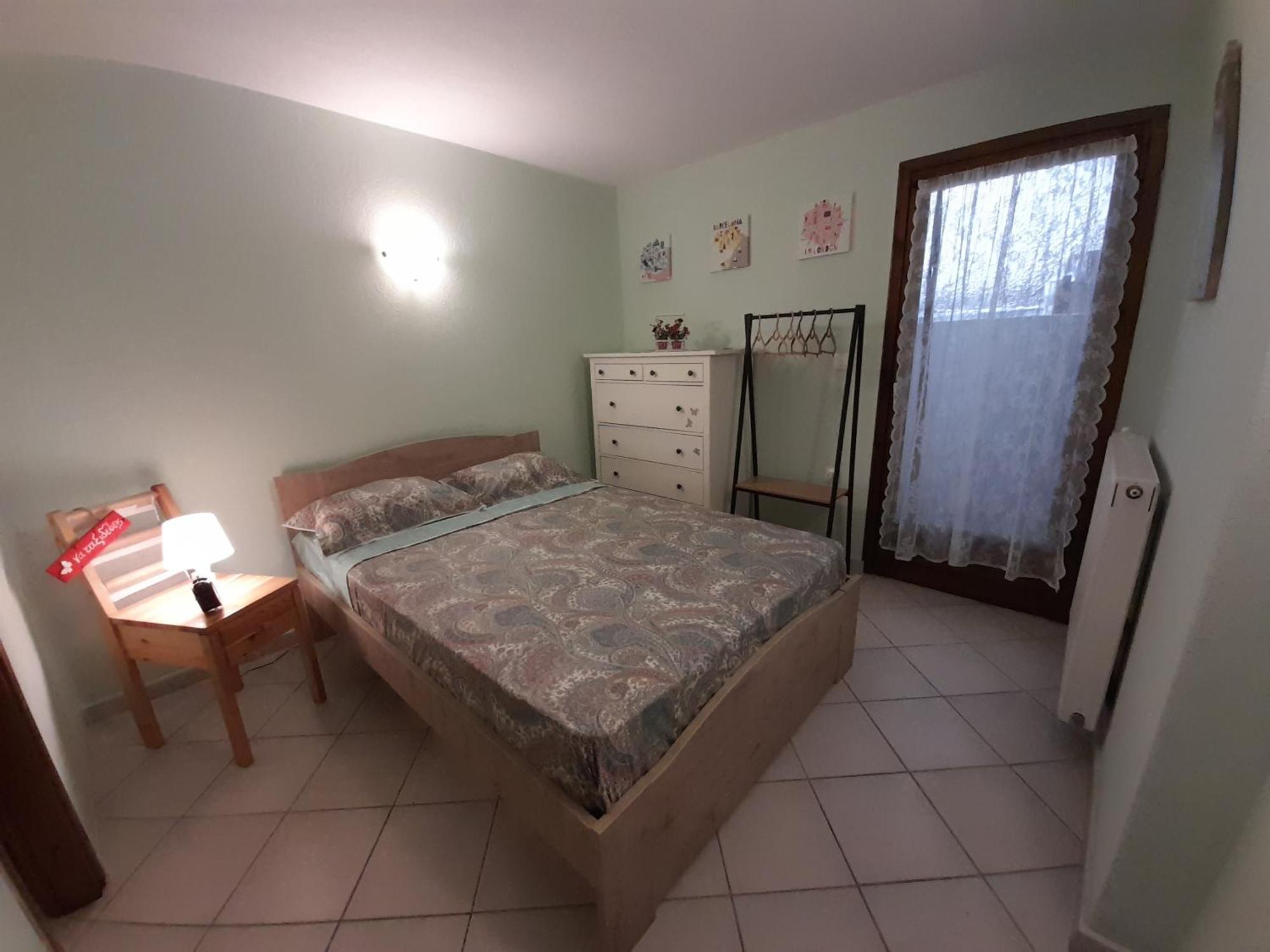 Apartment Angel House