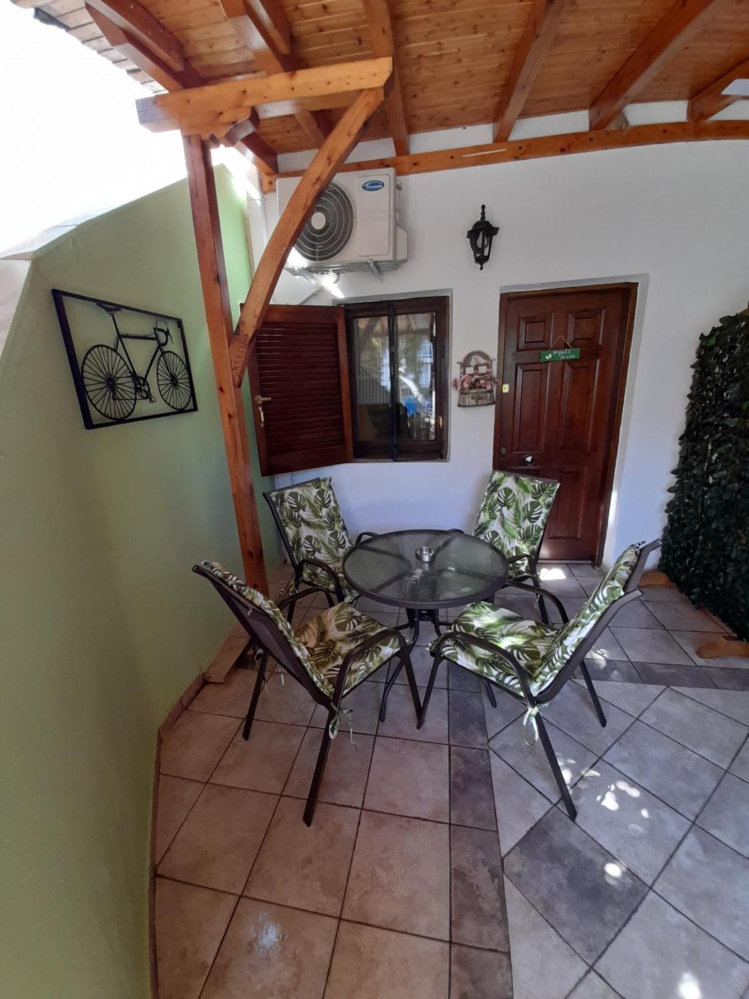 Angel House Apartment Nikiti (Sithonia)